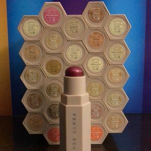 Bordeaux Brat Match Stix Fenty Beauty by Rihanna